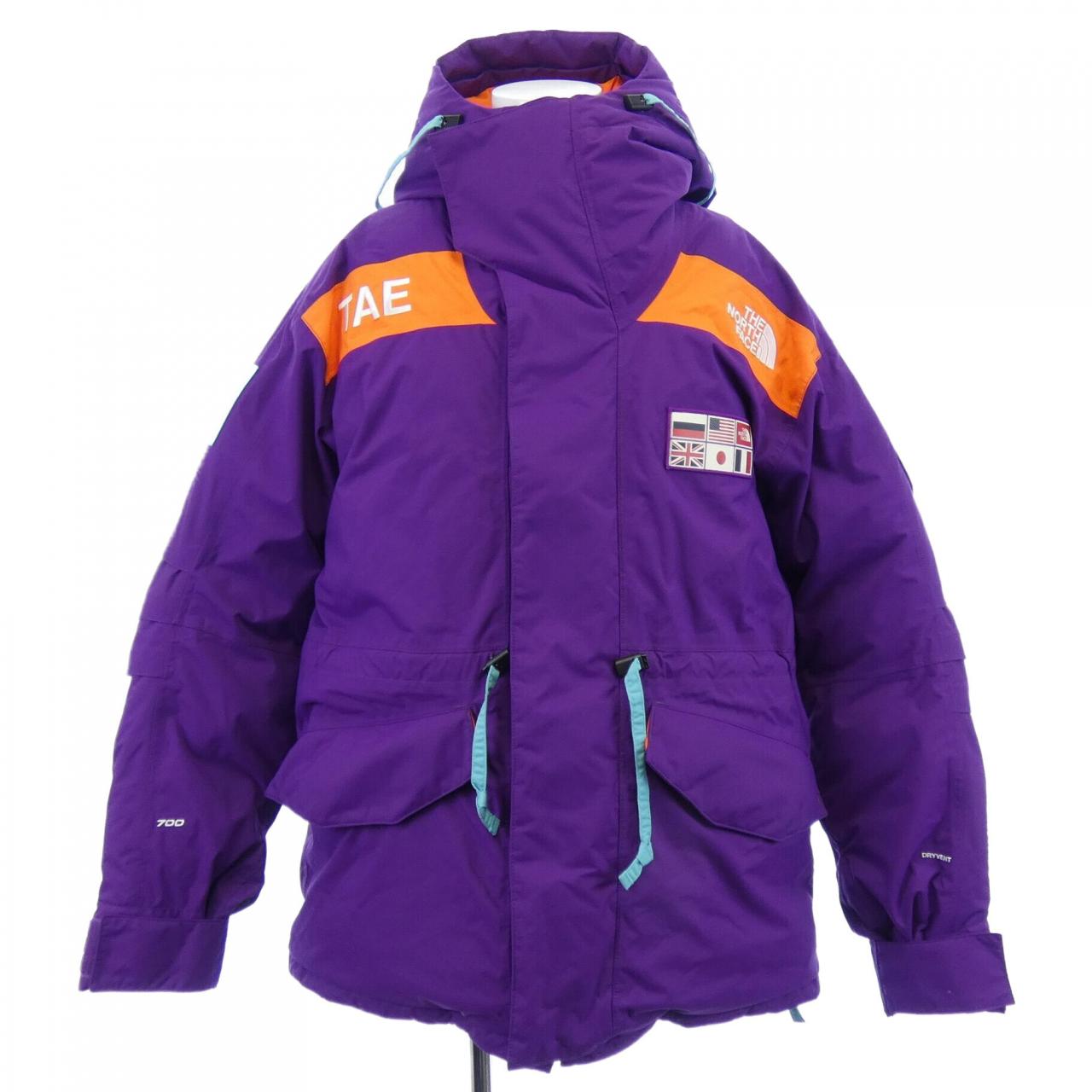ザノースフェイス THE NORTH FACE NF0A5GF2 ダウンコート