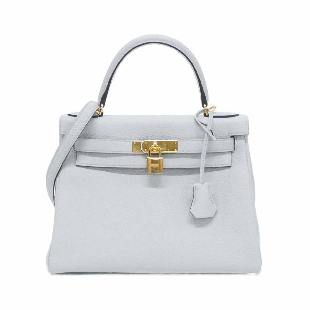 エルメス ケリー 28cm 027630CC バッグ