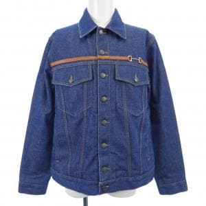 グッチ GUCCI 626524 XDBBX デニムジャケット