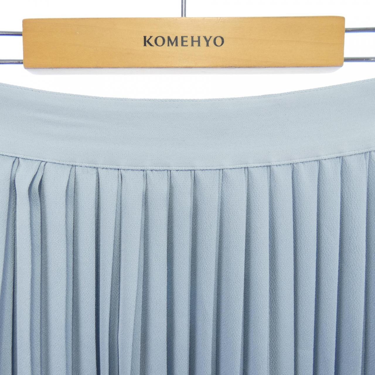 マックスマーラウィークエンド Max Mara weekend 510104 スカート