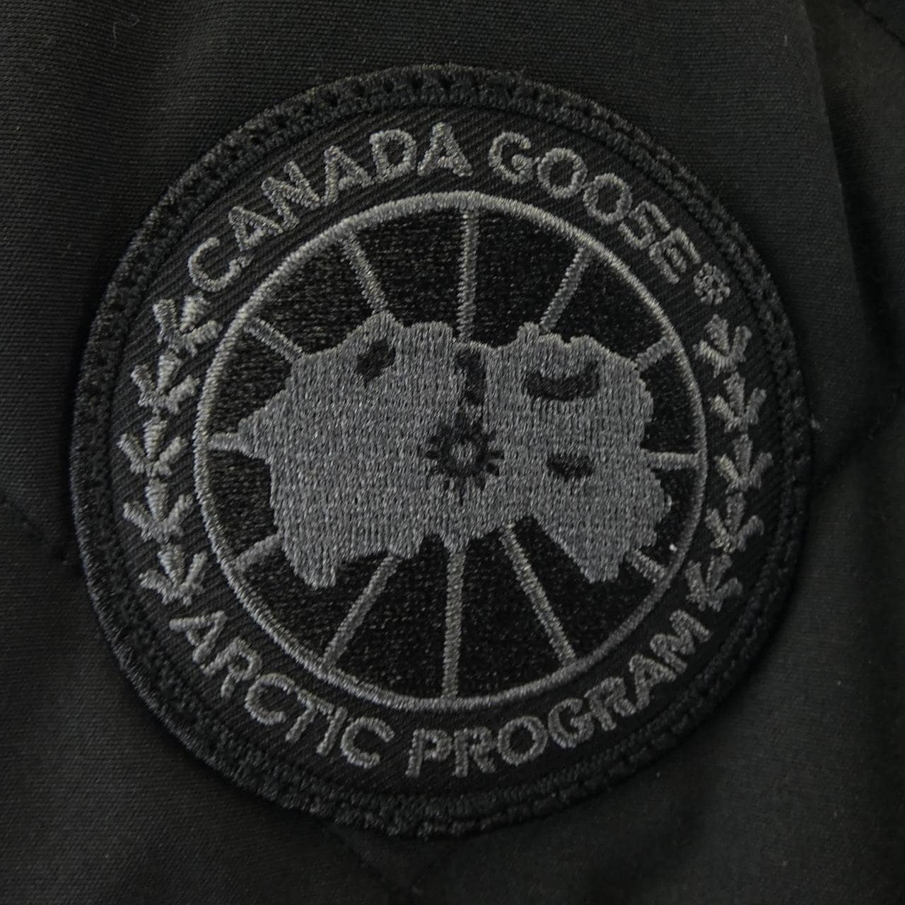 カナダグース CANADA GOOSE 2092M ダウンジャケット