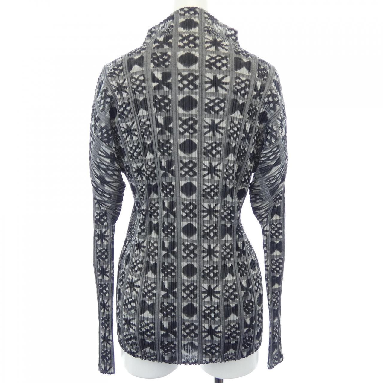 【ヴィンテージ】プリーツプリーズ PLEATS PLEASE PP94-JK601 トップス