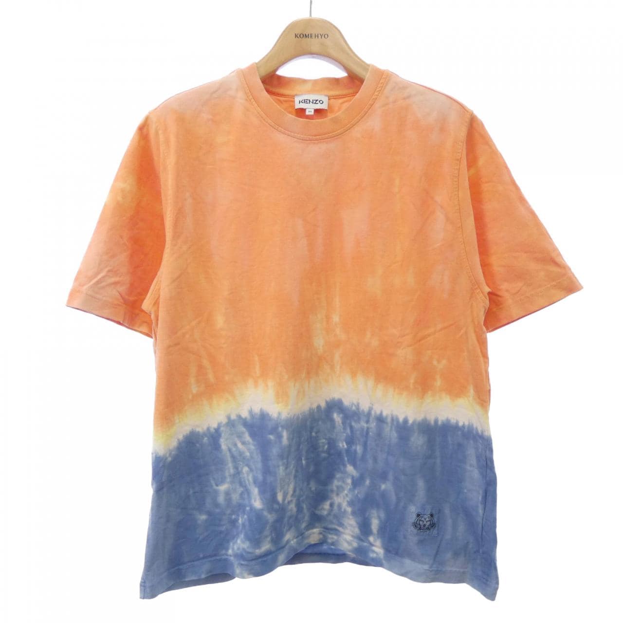 ケンゾー KENZO FC55TS2544SB Tシャツ