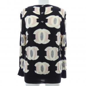 シャネル CHANEL P71462K10250 21B ニット