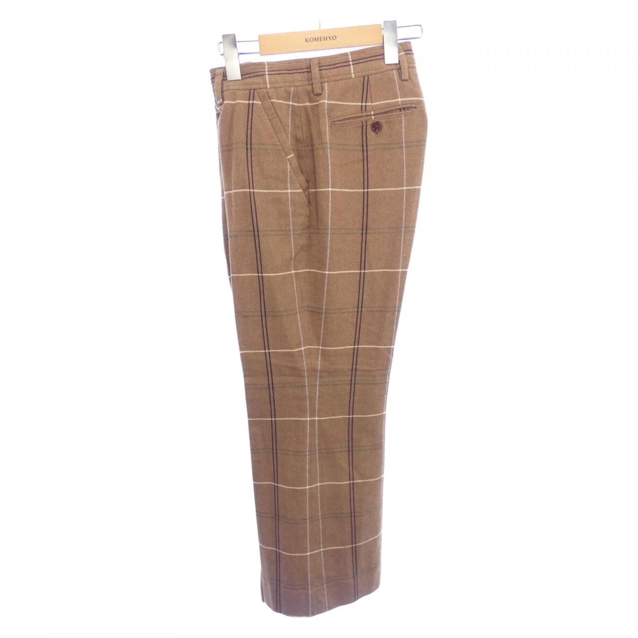 アクネストゥディオズ ACNE STUDIOS パンツ