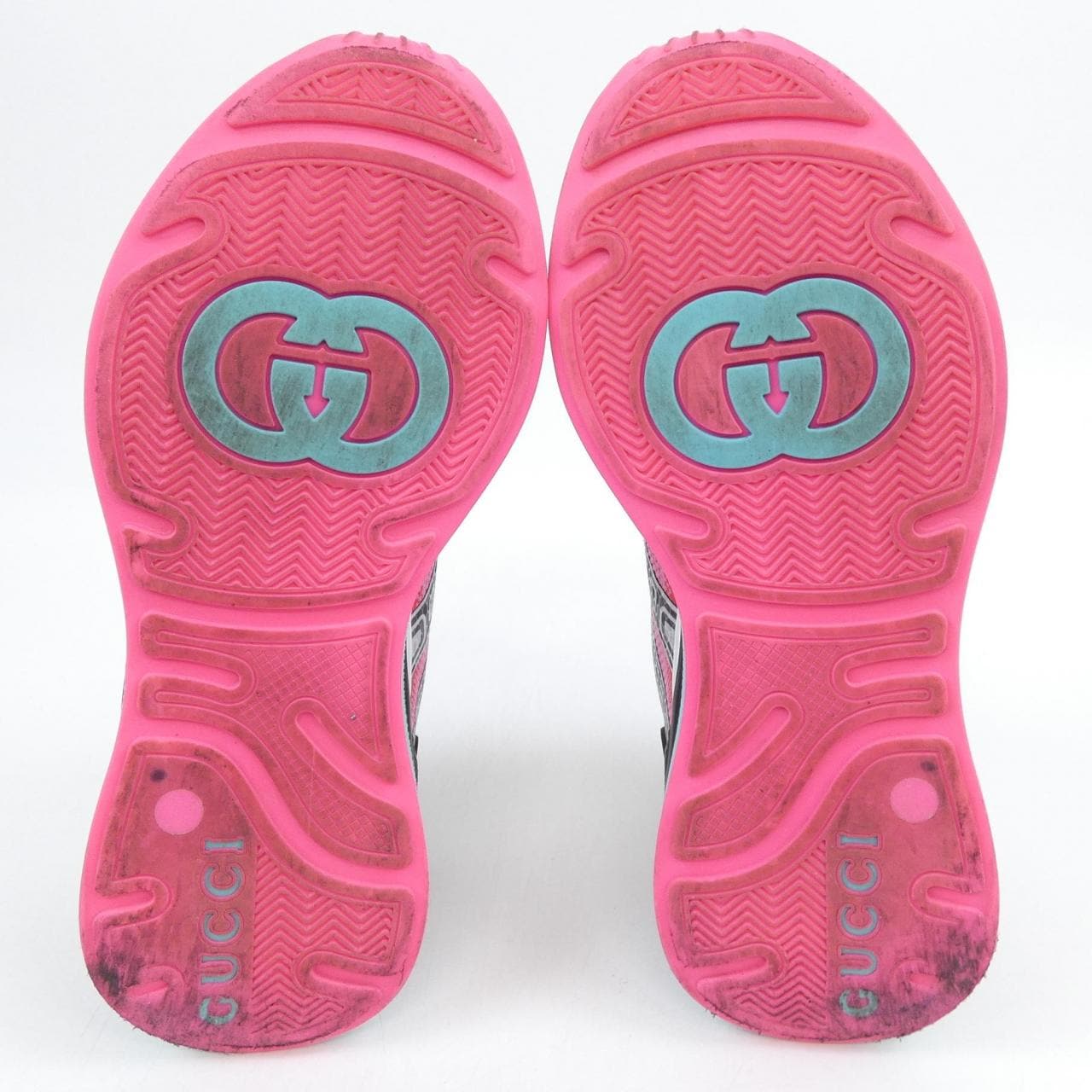 グッチ GUCCI ULTRAPACE　R 623114 H9T10 スニーカー