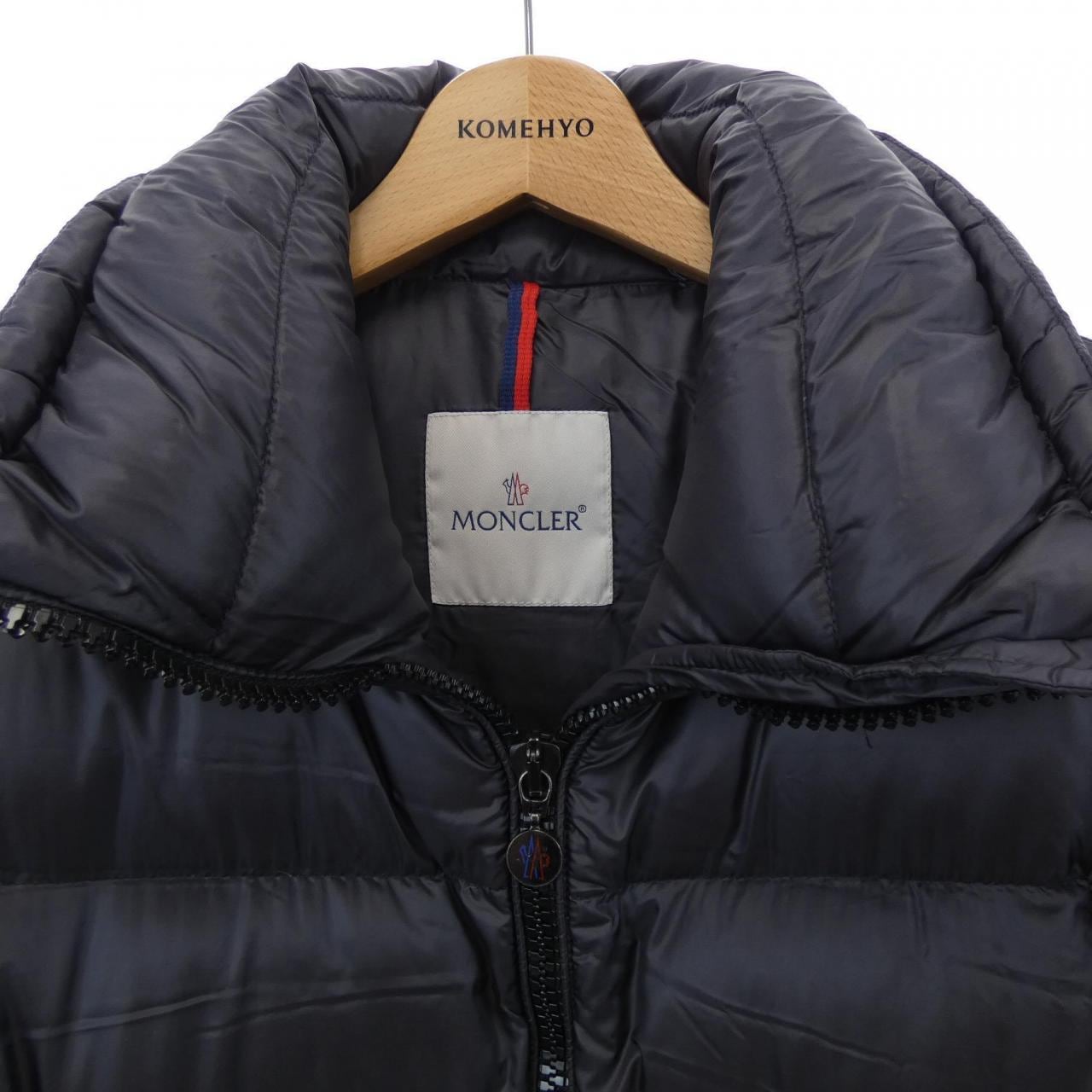 モンクレール MONCLER ELEVEE ダウンジャケット