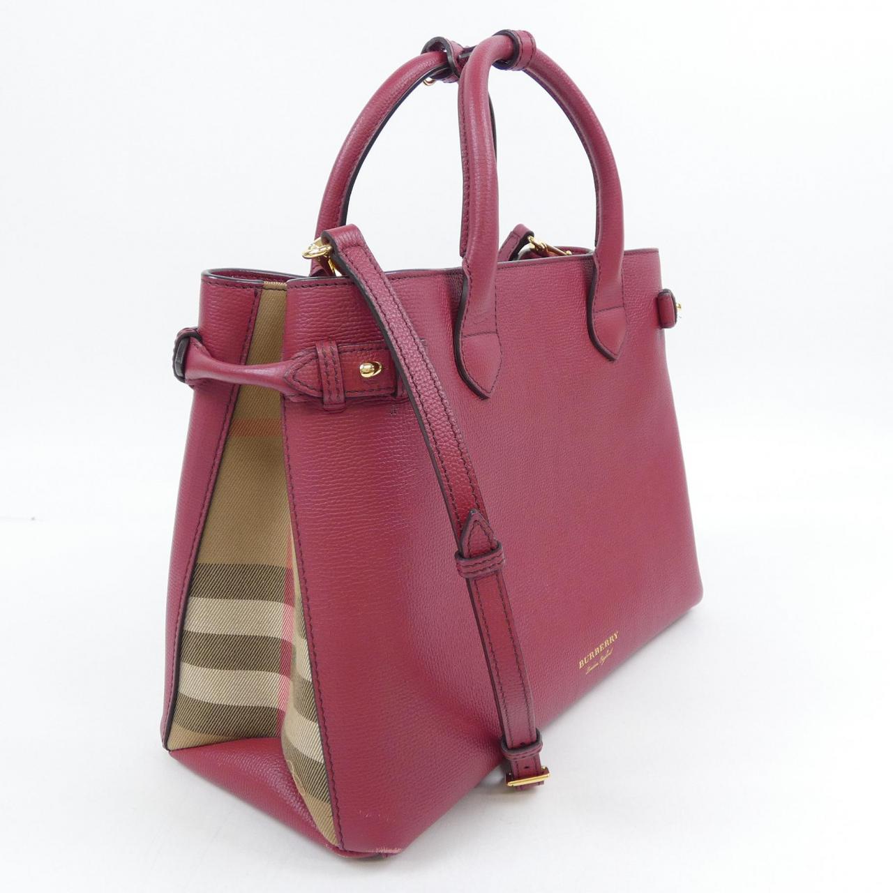 バーバリー BURBERRY 40240871 BAG