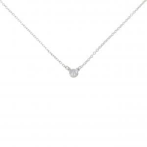 ティファニー バイザヤード ネックレス