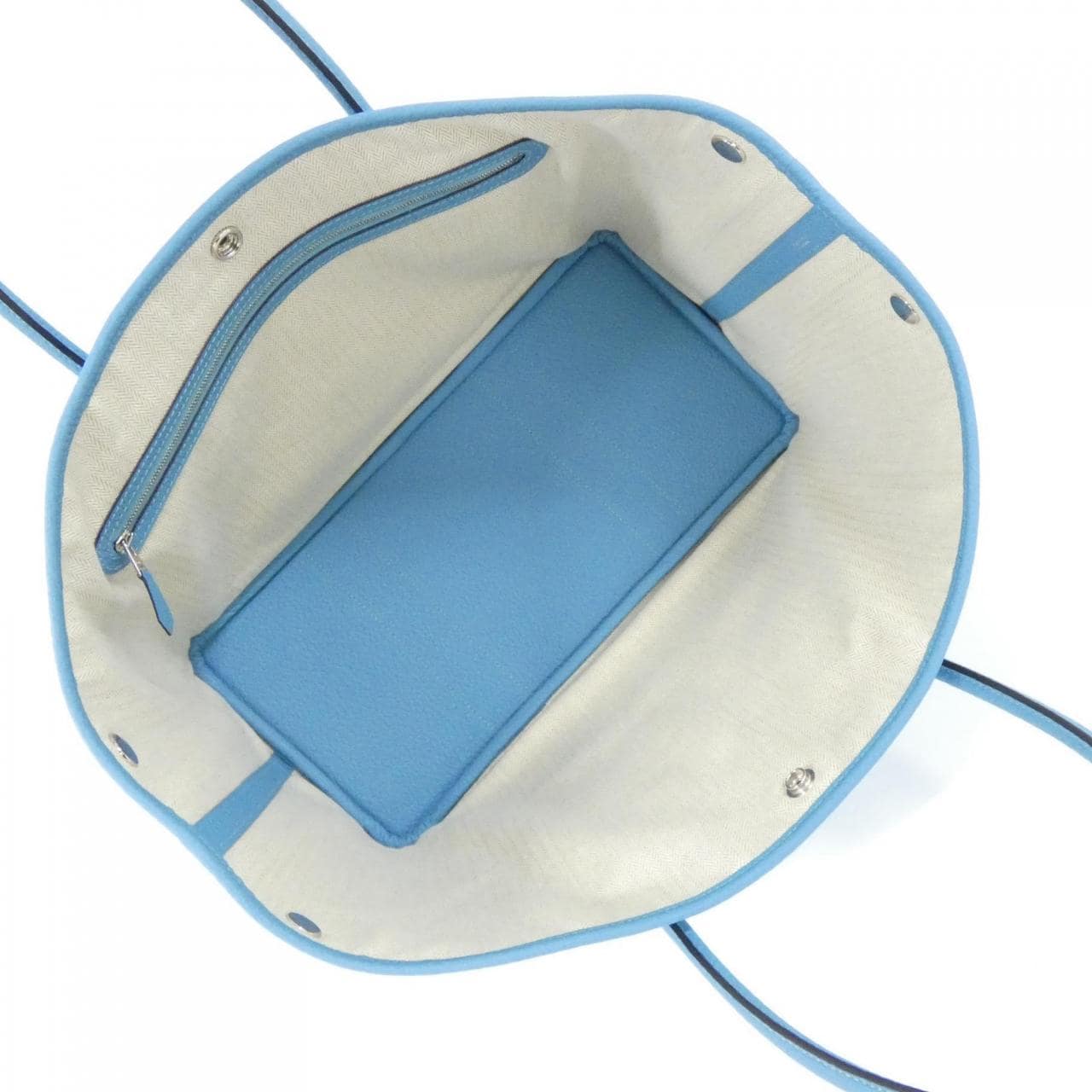 エルメス ガーデン パーティ 36cm 064423CK バッグ