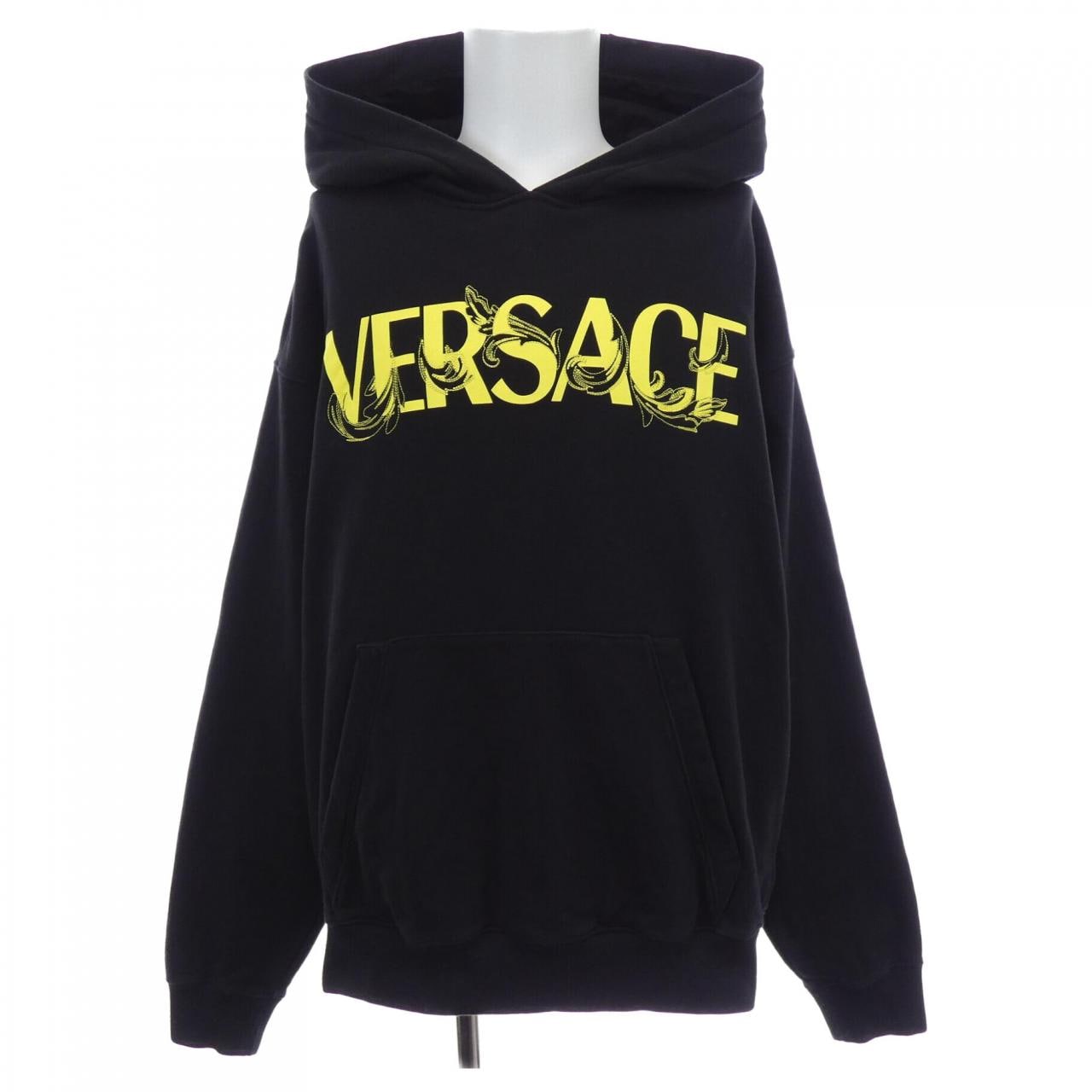 ヴェルサーチェ VERSACE 1010710 パーカー