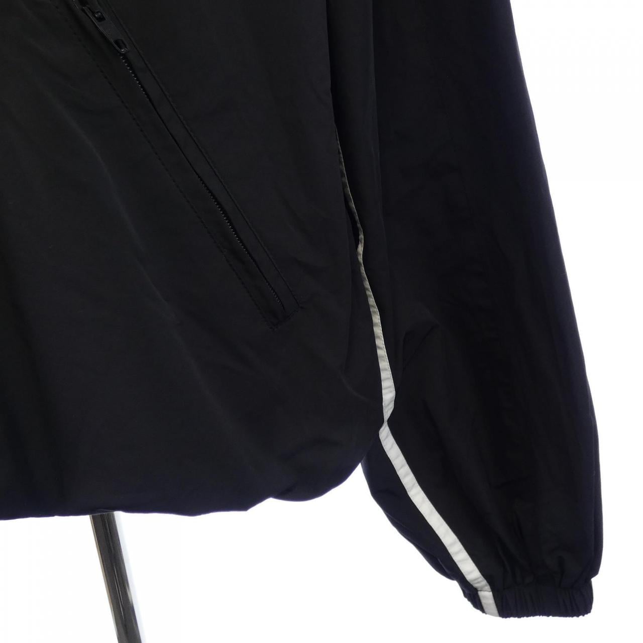 バレンシアガ BALENCIAGA 763436 TNQ25 UNISEX ブルゾン