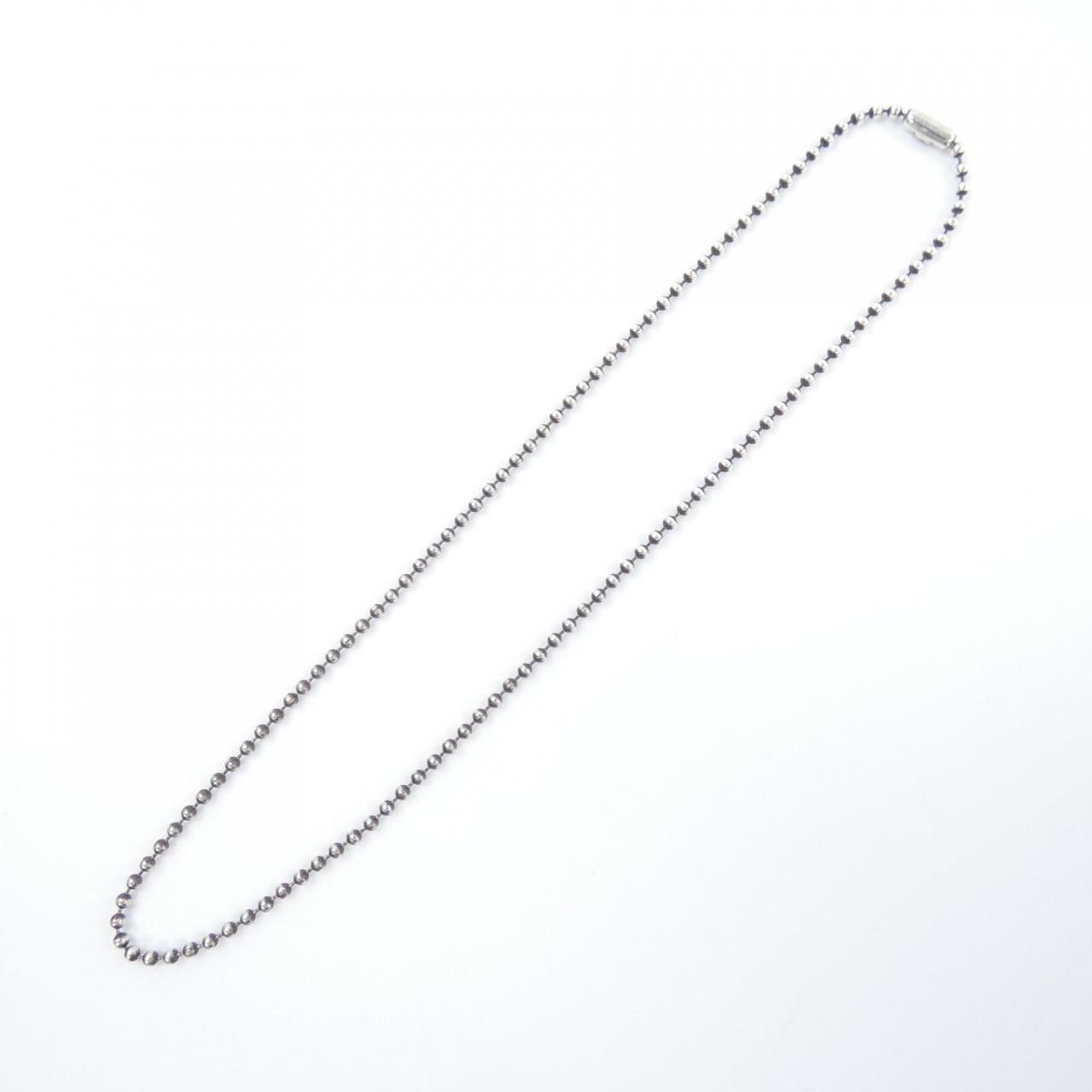 クロムハーツ CHROME HEARTS FRAMED BS FLEUR フレームドBSフレア 2352 304 1500 9100 ペンダント