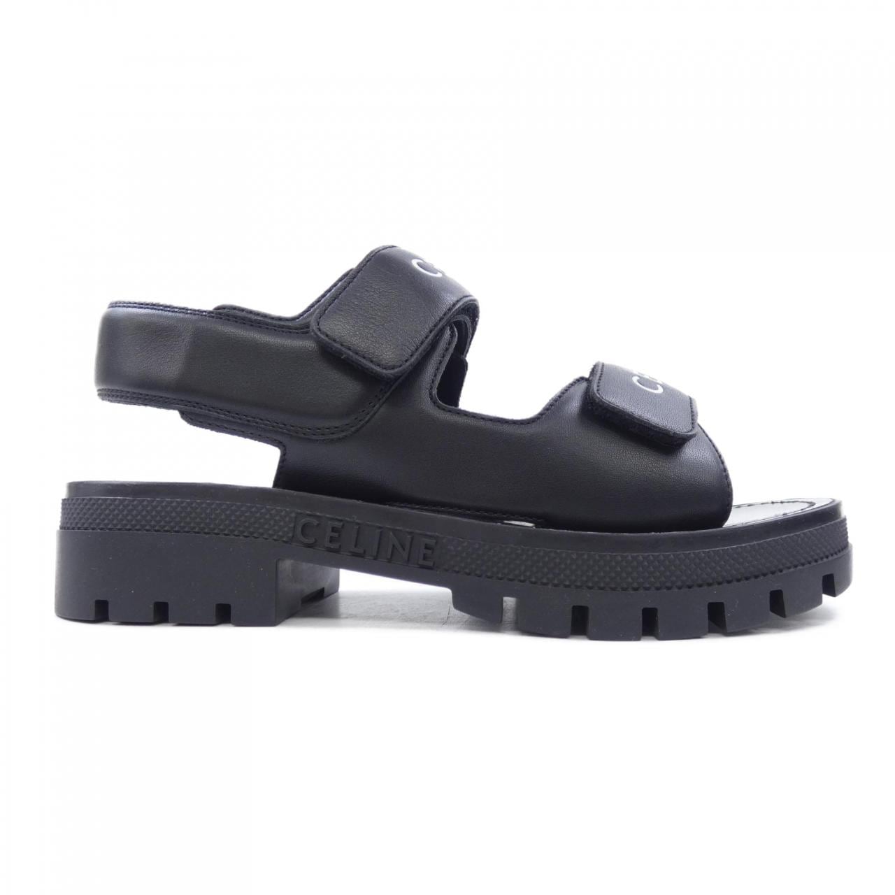 セリーヌ CELINE サンダル