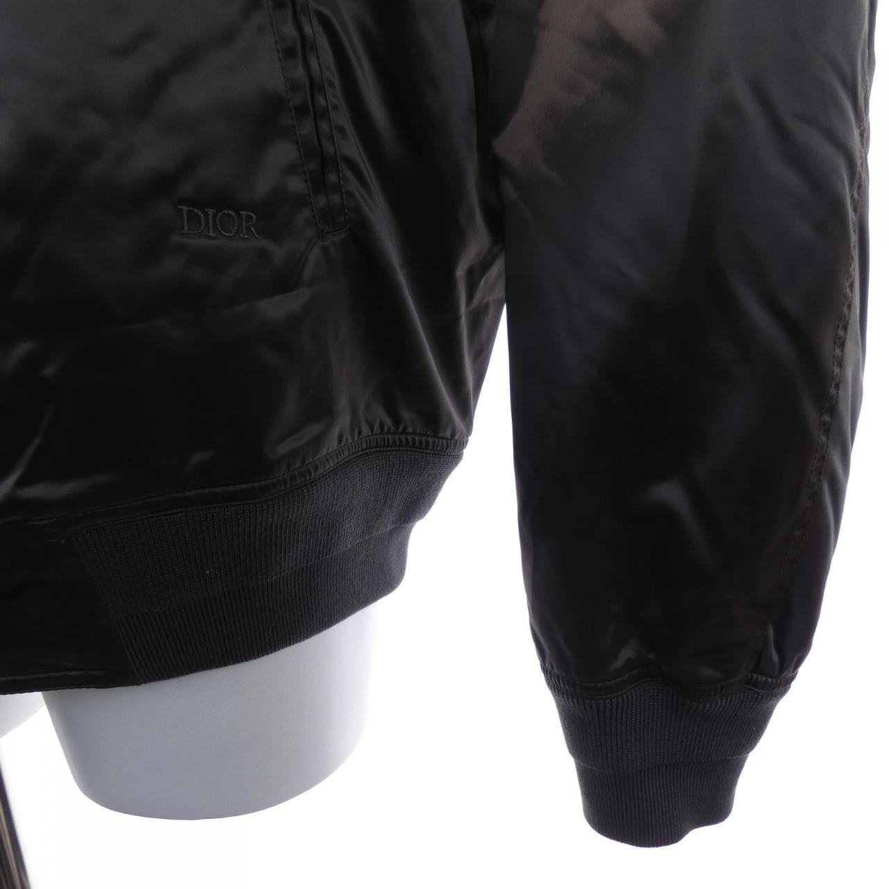 ディオール DIOR 943C437A4656 ブルゾン