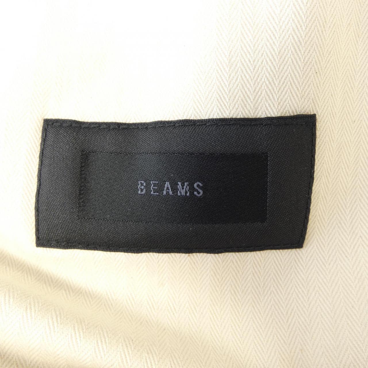 ビームス BEAMS theA パンツ