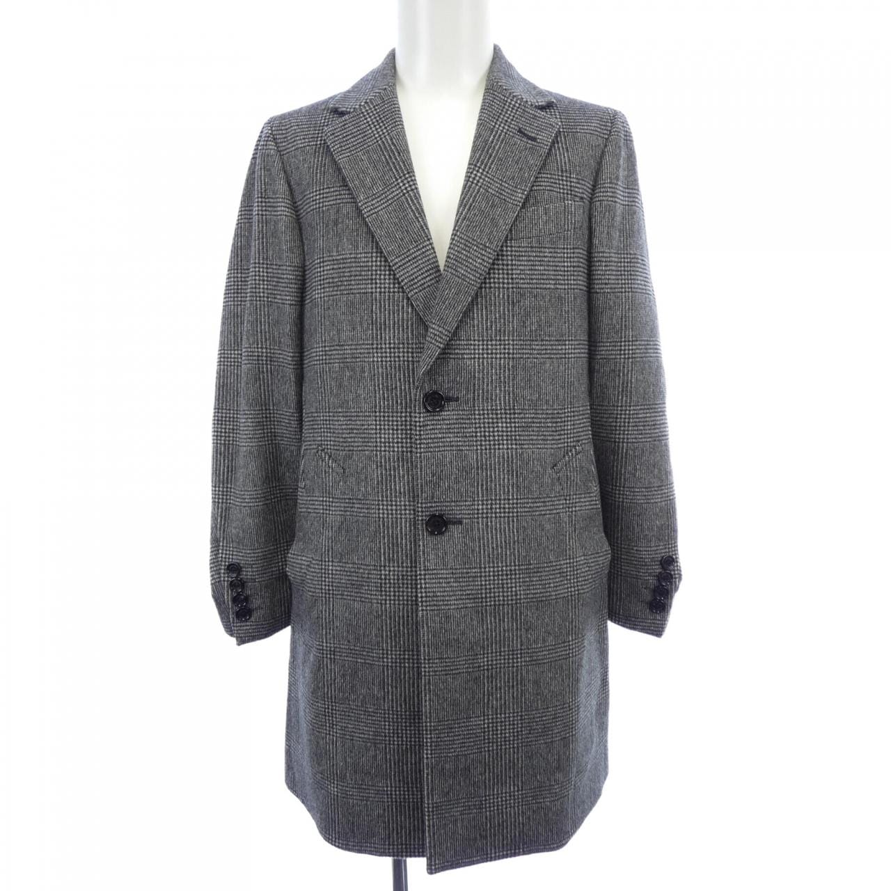 ブラックレーベルクレストブリッジ BLACK LABEL CRESTBRIDGE コート