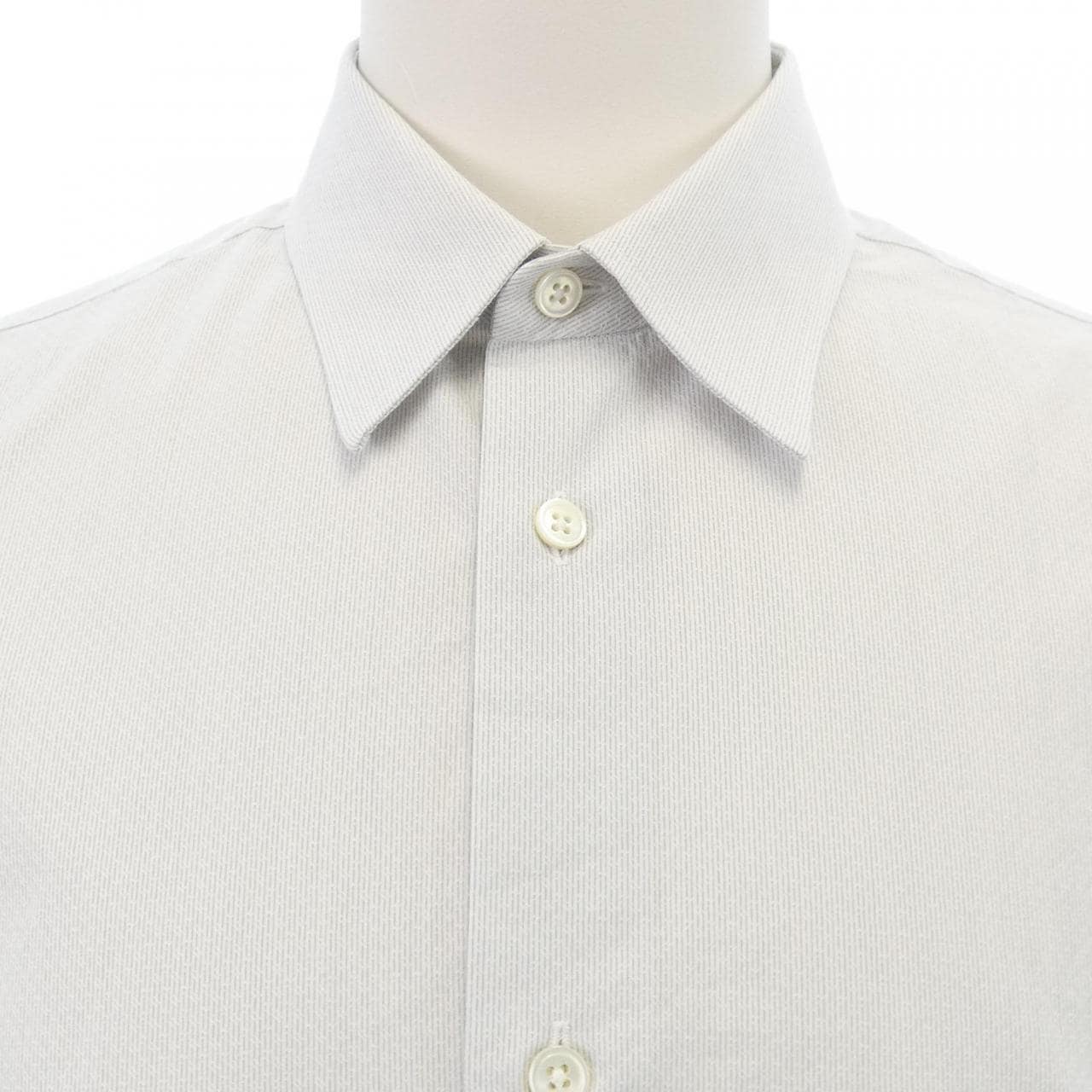 エルメス HERMES *22-5606 シャツ