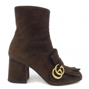 グッチ GUCCI 408210 ブーツ