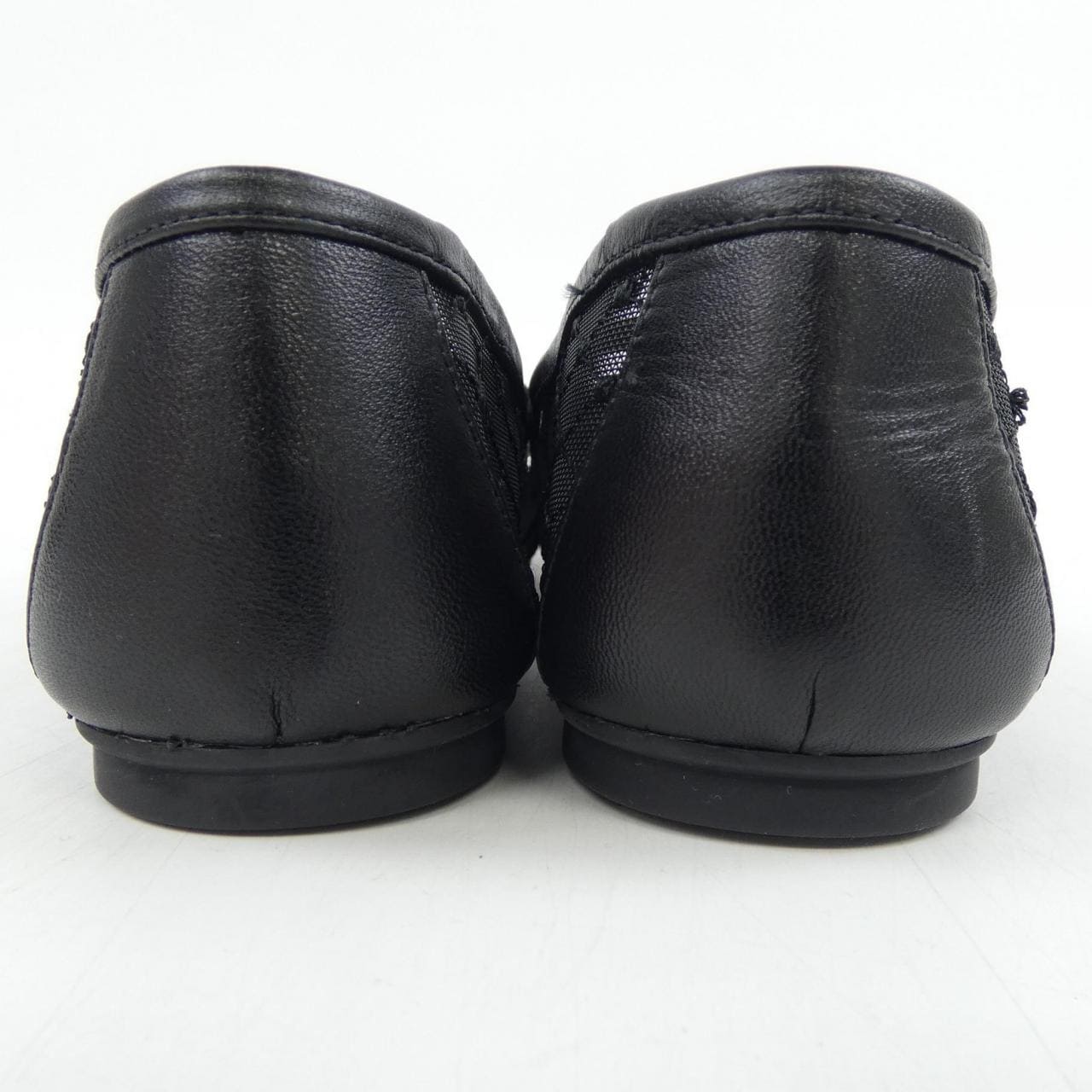 フェラガモ FERRAGAMO フラットシューズ