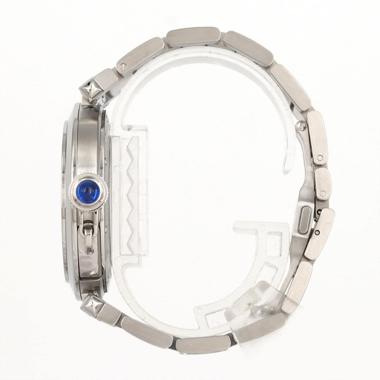 カルティエ パシャ･ドゥ･カルティエ WSPA0026 SS 自動巻