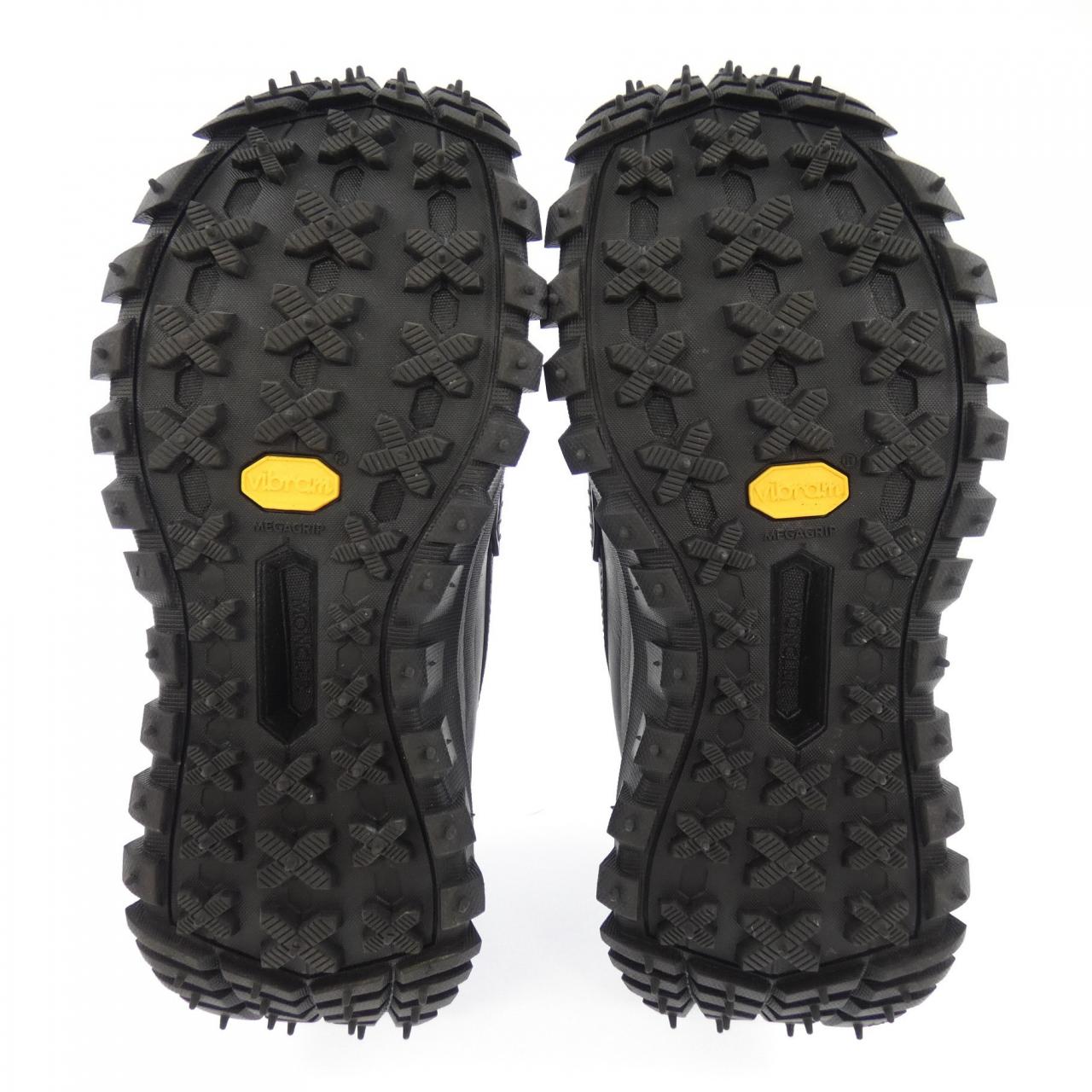 モンクレール MONCLER Trailgrip シューズ