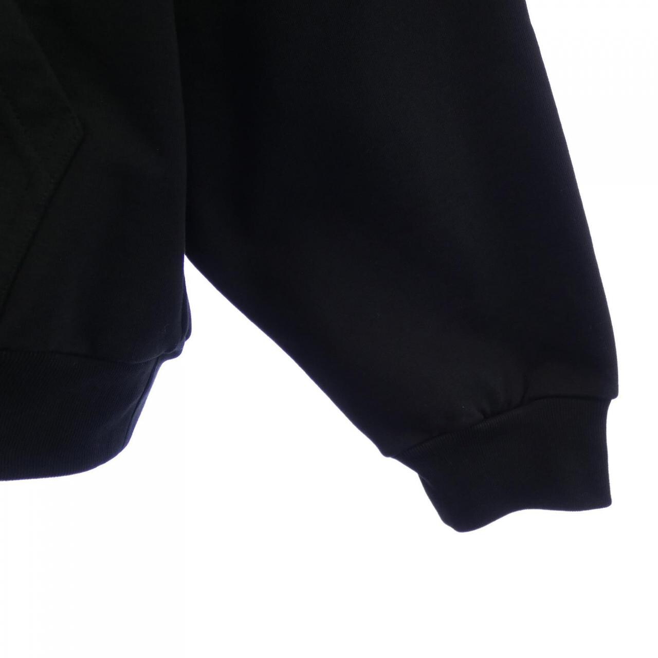 バレンシアガ BALENCIAGA 767877 TNVG2 UNISEX パーカー