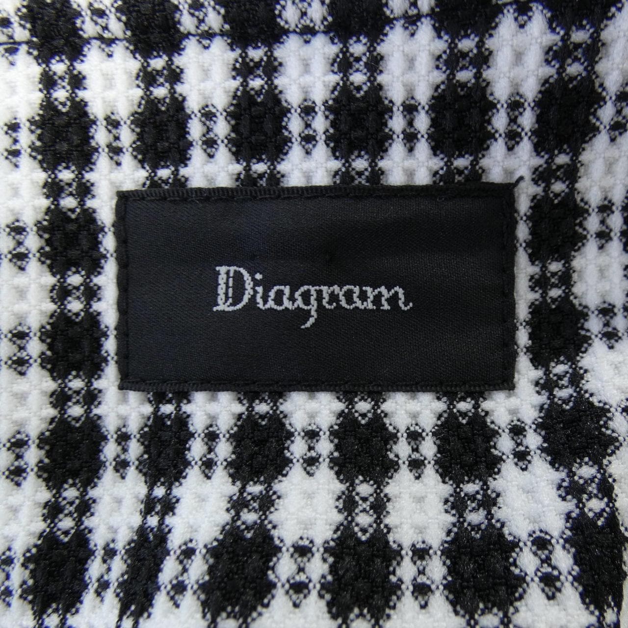 ダイアグラム Diagram 03242-31156 ワンピース