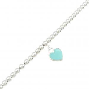 ティファニー リターン トゥ ティファニー ビーズ ブレスレット