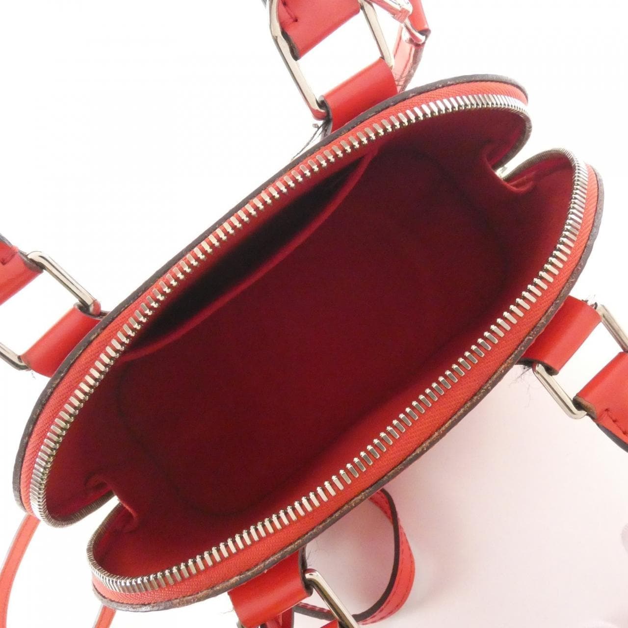 ルイヴィトン エピ アルマBB M41160 バッグ