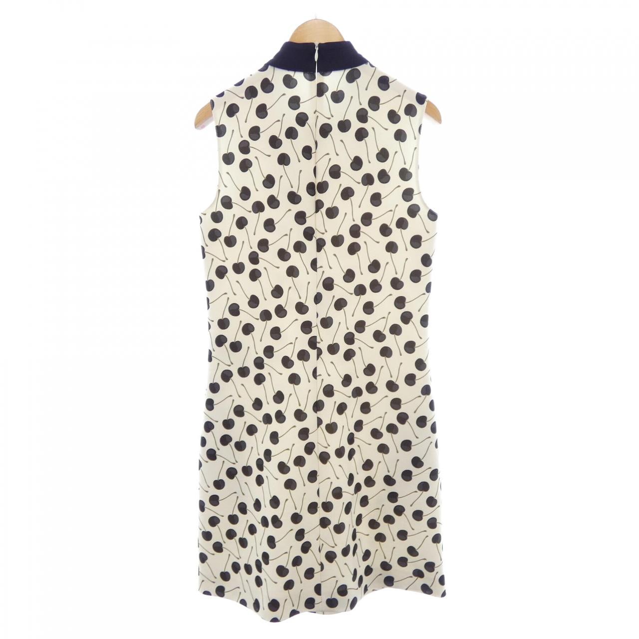 レッドバレンティノ RED VALENTINO 1R3VAFA06JH ワンピース