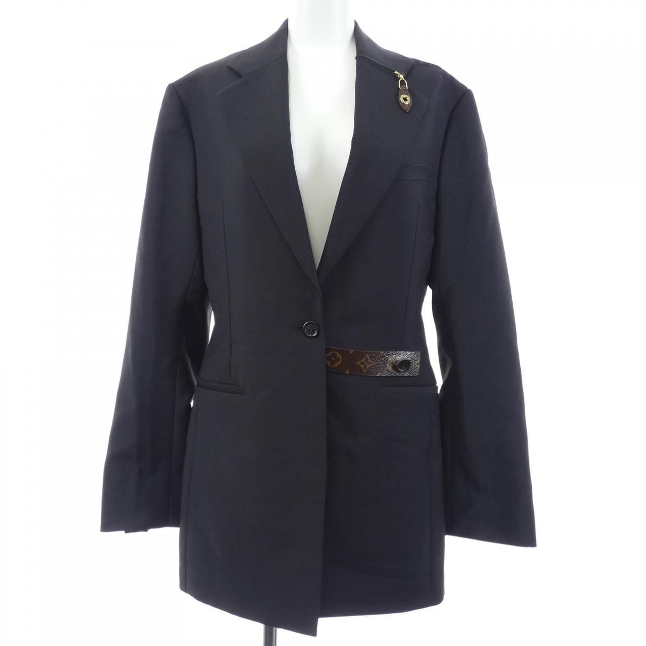 ルイヴィトン LOUIS VUITTON FSJC02FIT ジャケット