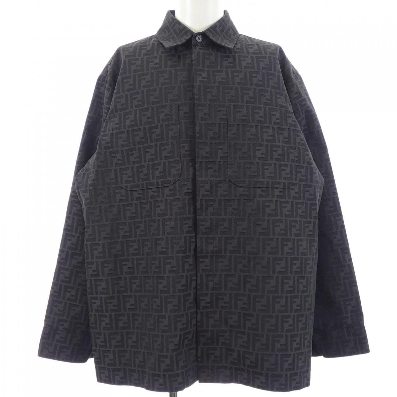 フェンディ FENDI FW1141 A6WJ ジャケット