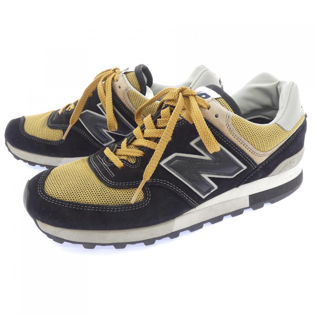 ニューバランス NEW BALANCE OM5760KT スニーカー