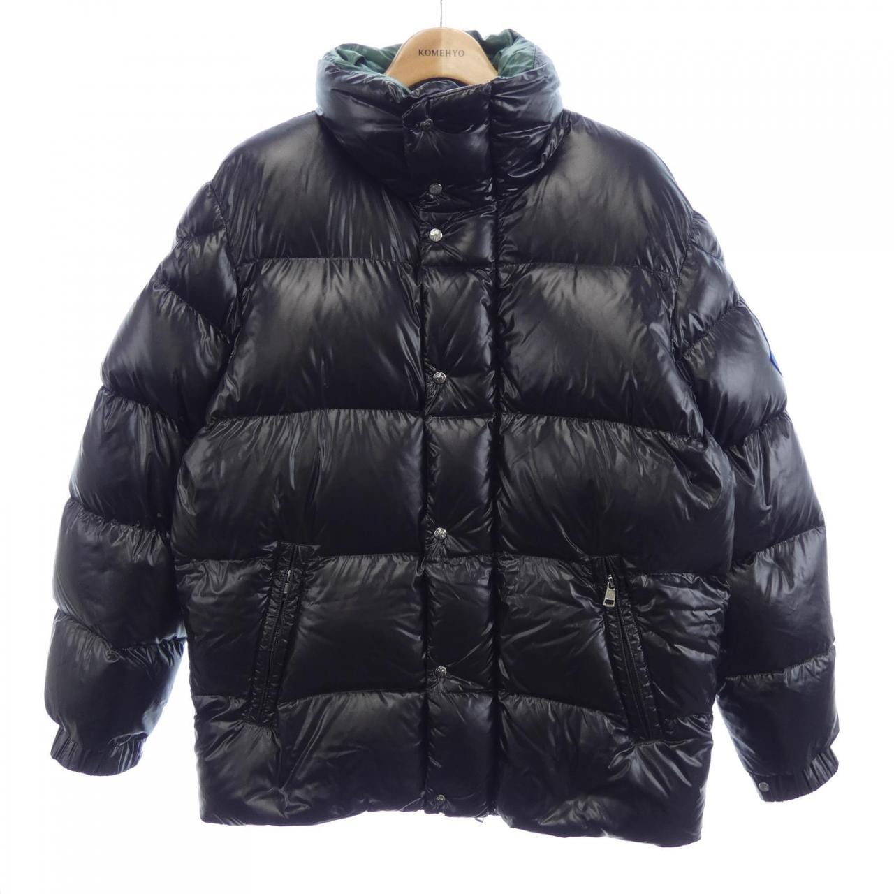 モンクレール ジーニアス MONCLER GENIUS DERVAUX ダウンジャケット