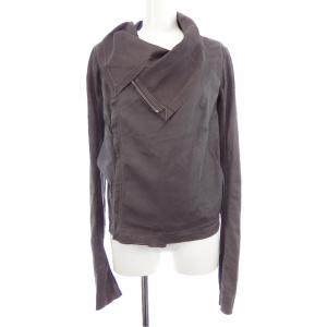 リックオウエンス Rick owens RP7727 レザージャケット