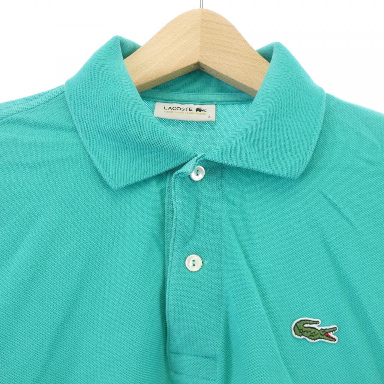 ラコステ LACOSTE ポロシャツ