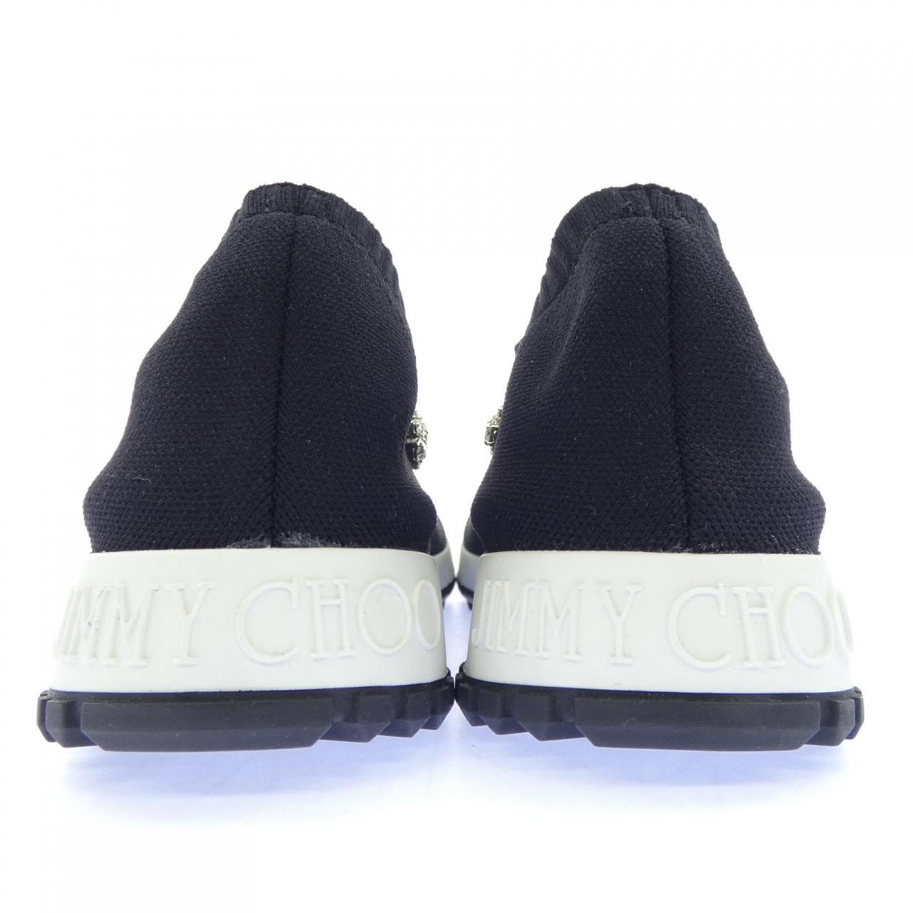 ジミーチュウ JIMMY CHOO スニーカー