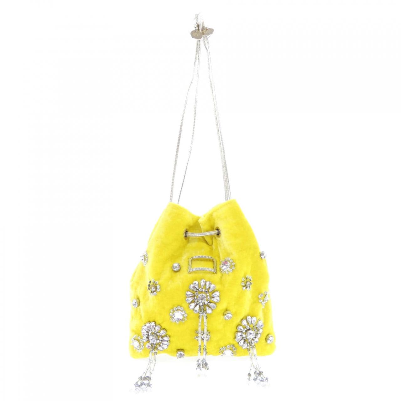 ロジェヴィヴィエ ROGER VIVIER BAG