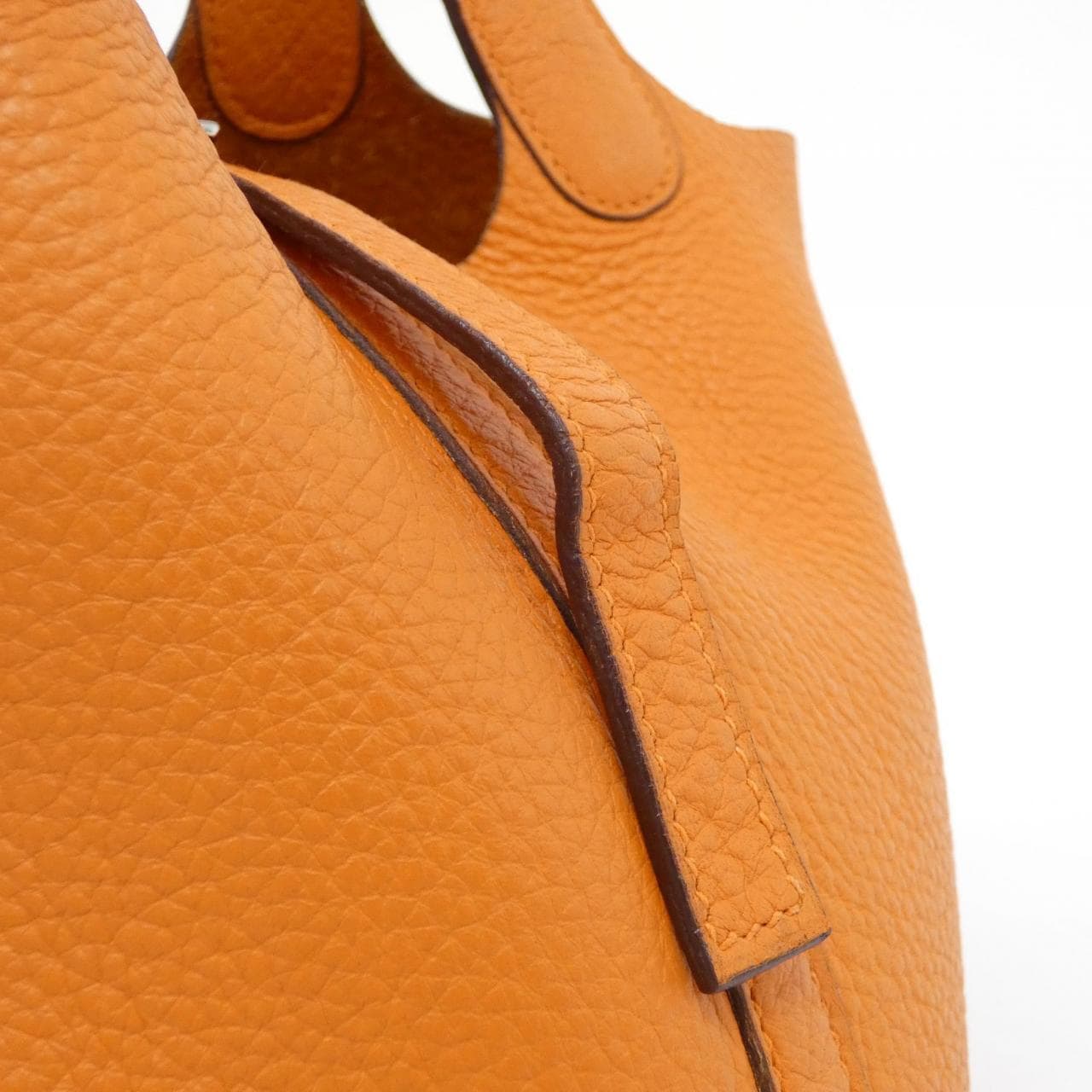 エルメス ピコタン PM 036844CK バッグ
