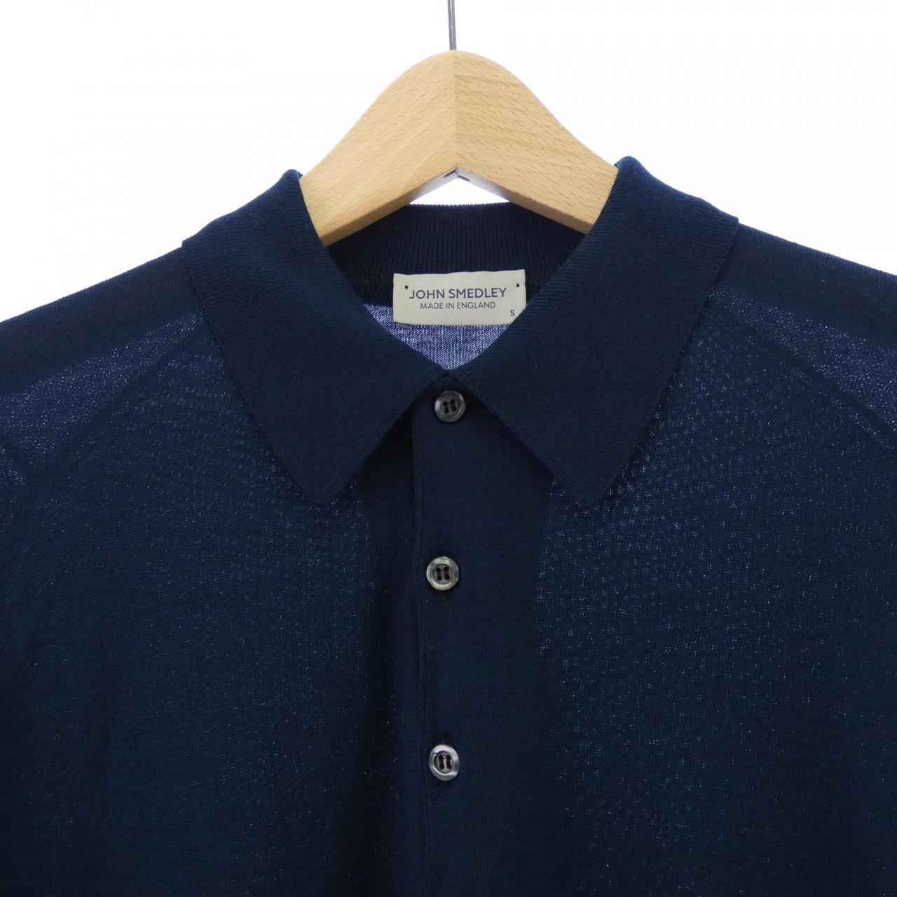 ジョンスメドレー JOHN SMEDLEY ニット