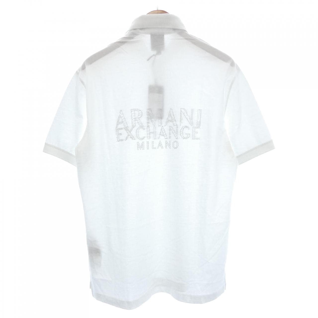 アルマーニ エクスチェンジ ARMANI EXCHANGE ポロシャツ