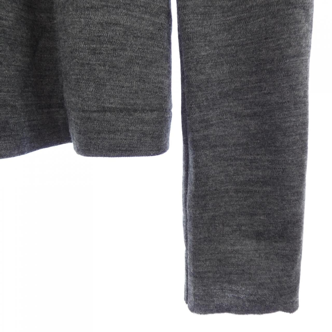 ヨウジヤマモト YOHJI YAMAMOTO FJ-T10-175 カーディガン