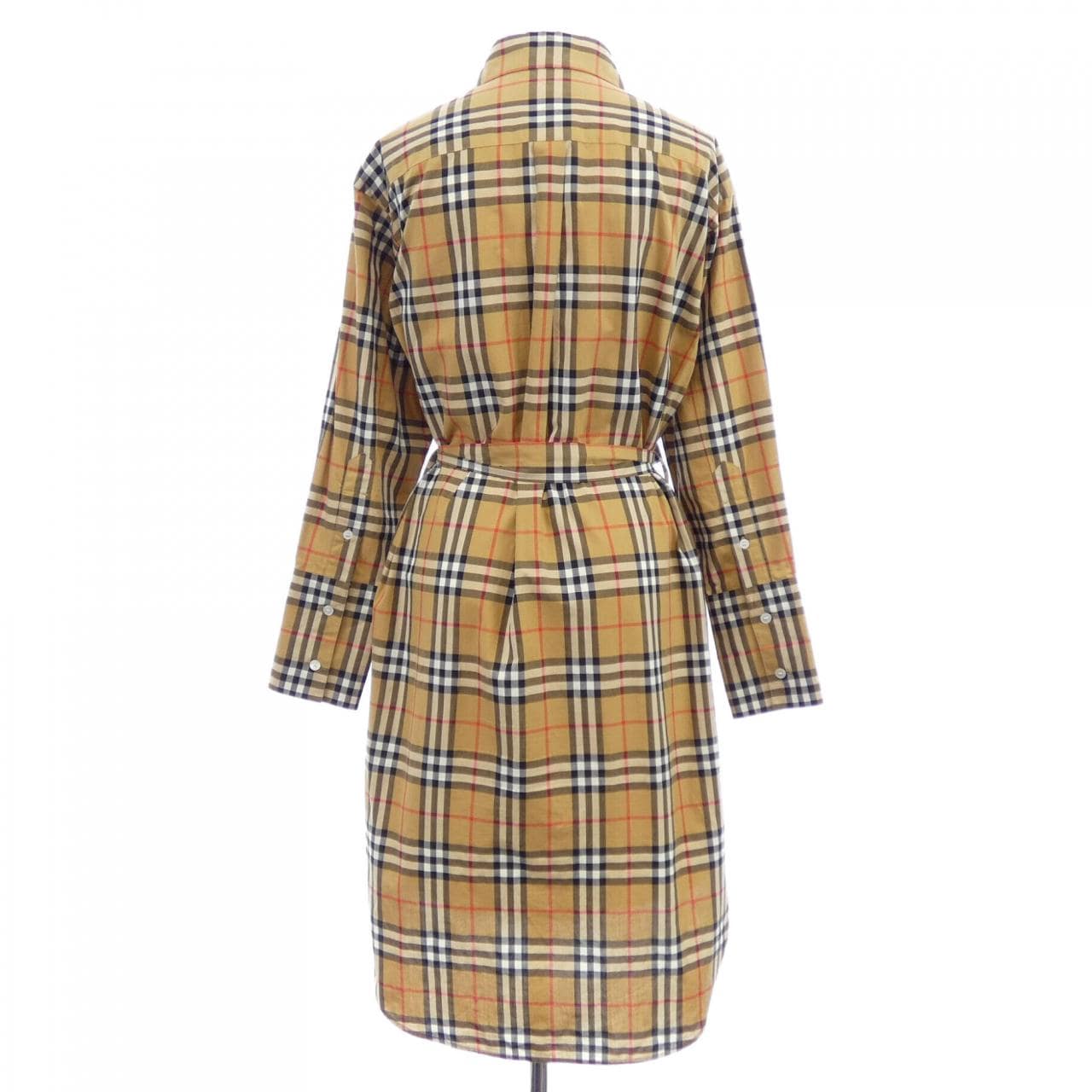 バーバリー BURBERRY 4073455 ワンピース