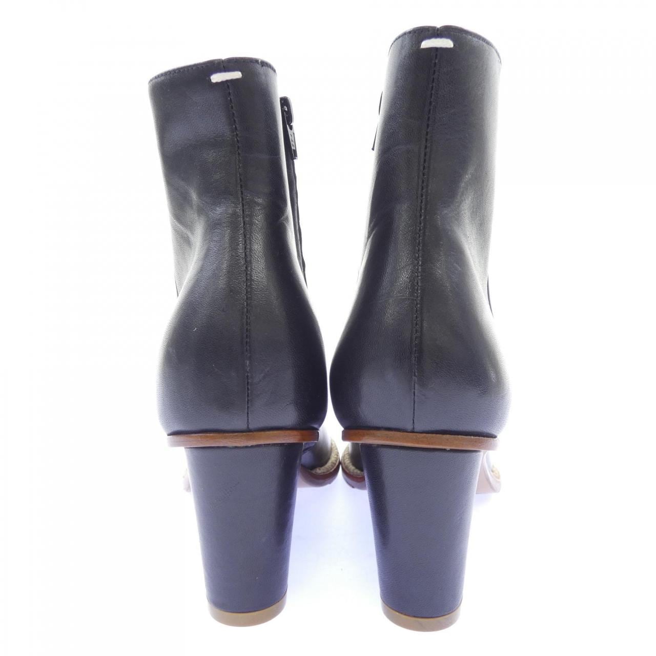 マルタンマルジェラ MARTIN MARGIELA ブーツ