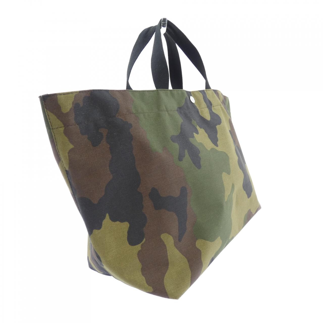 エルベシャプリエ HERVE CHAPELIER トラベルバッグ 1837W BAG