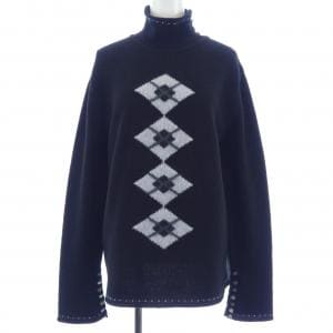 【ヴィンテージ】シャネル CHANEL P19798V01167 02A ニット