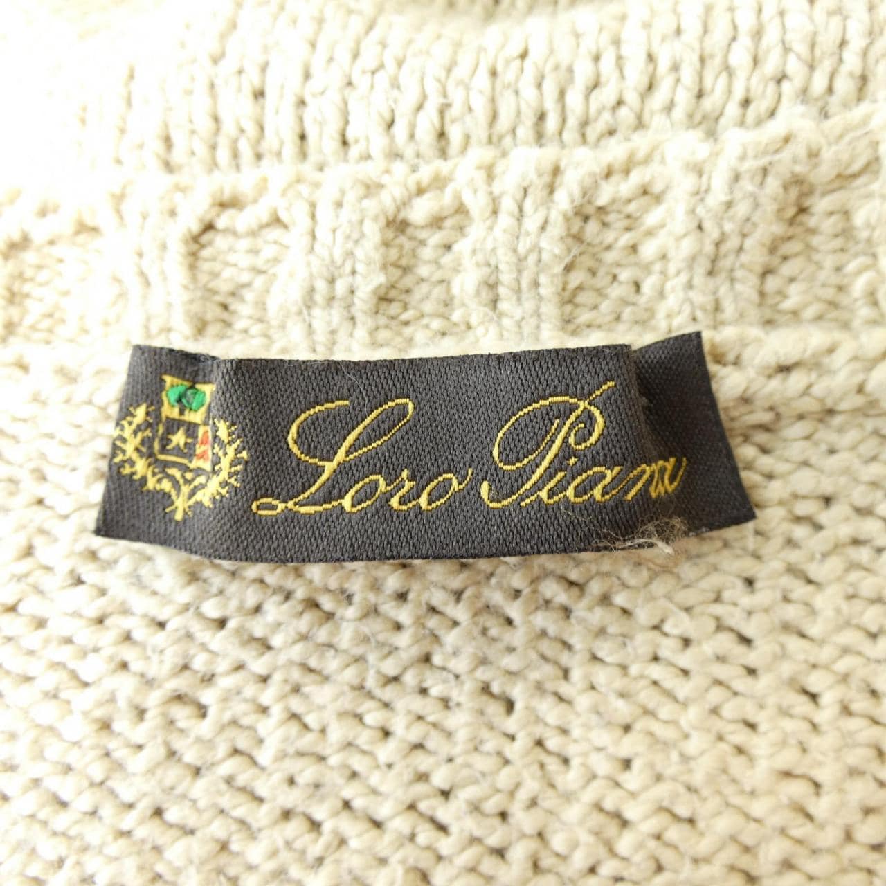 ロロピアーナ Loro Piana ベスト