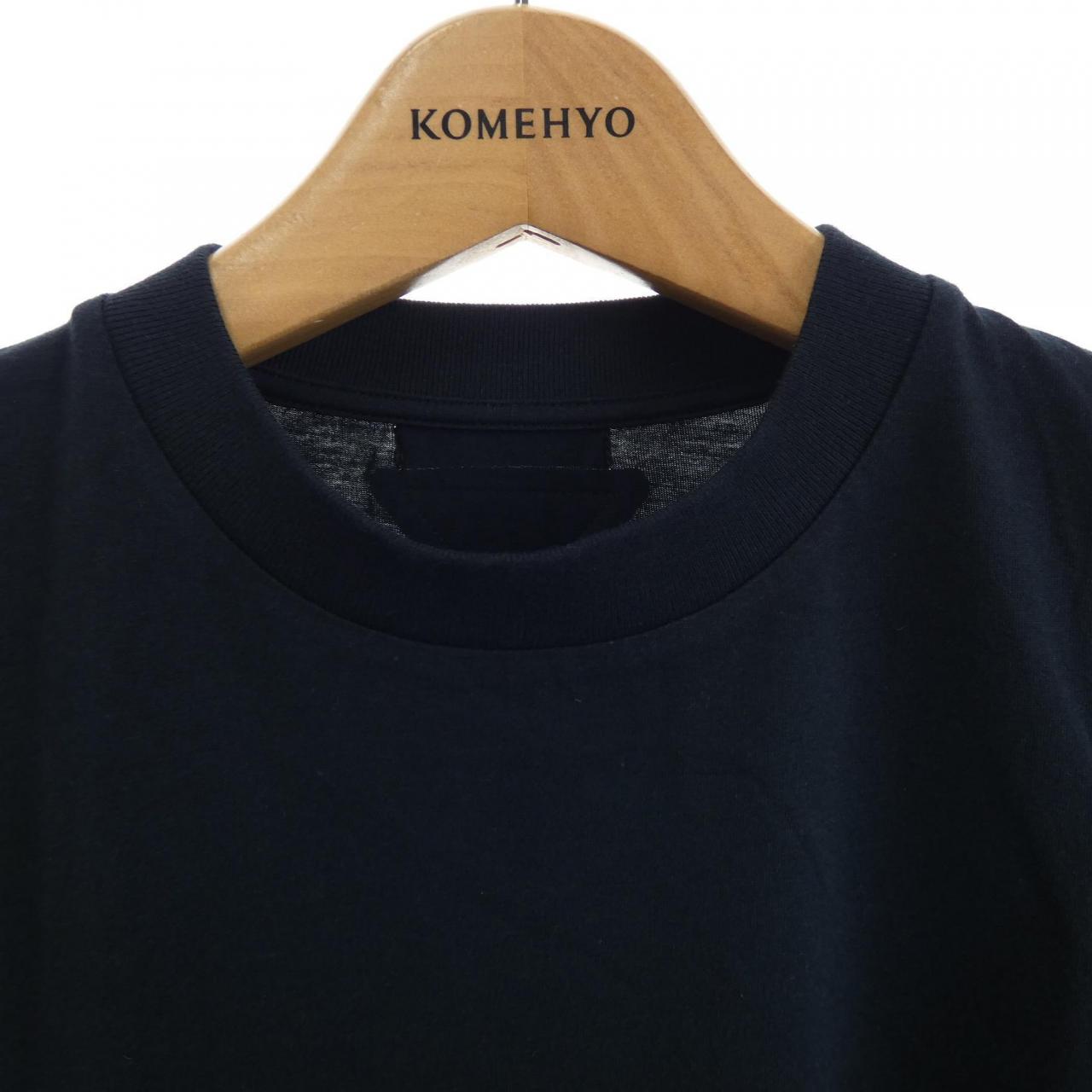 プラダ PRADA UJM492 ILK Tシャツ