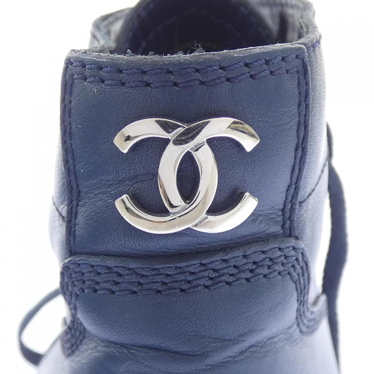 シャネル CHANEL G29577 ブーツ